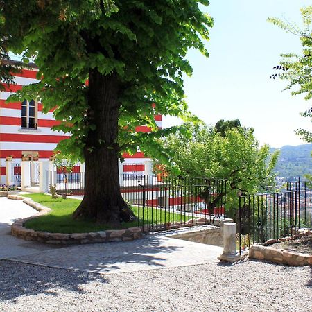Agriturismo Villa Bissiniga Сало Екстер'єр фото