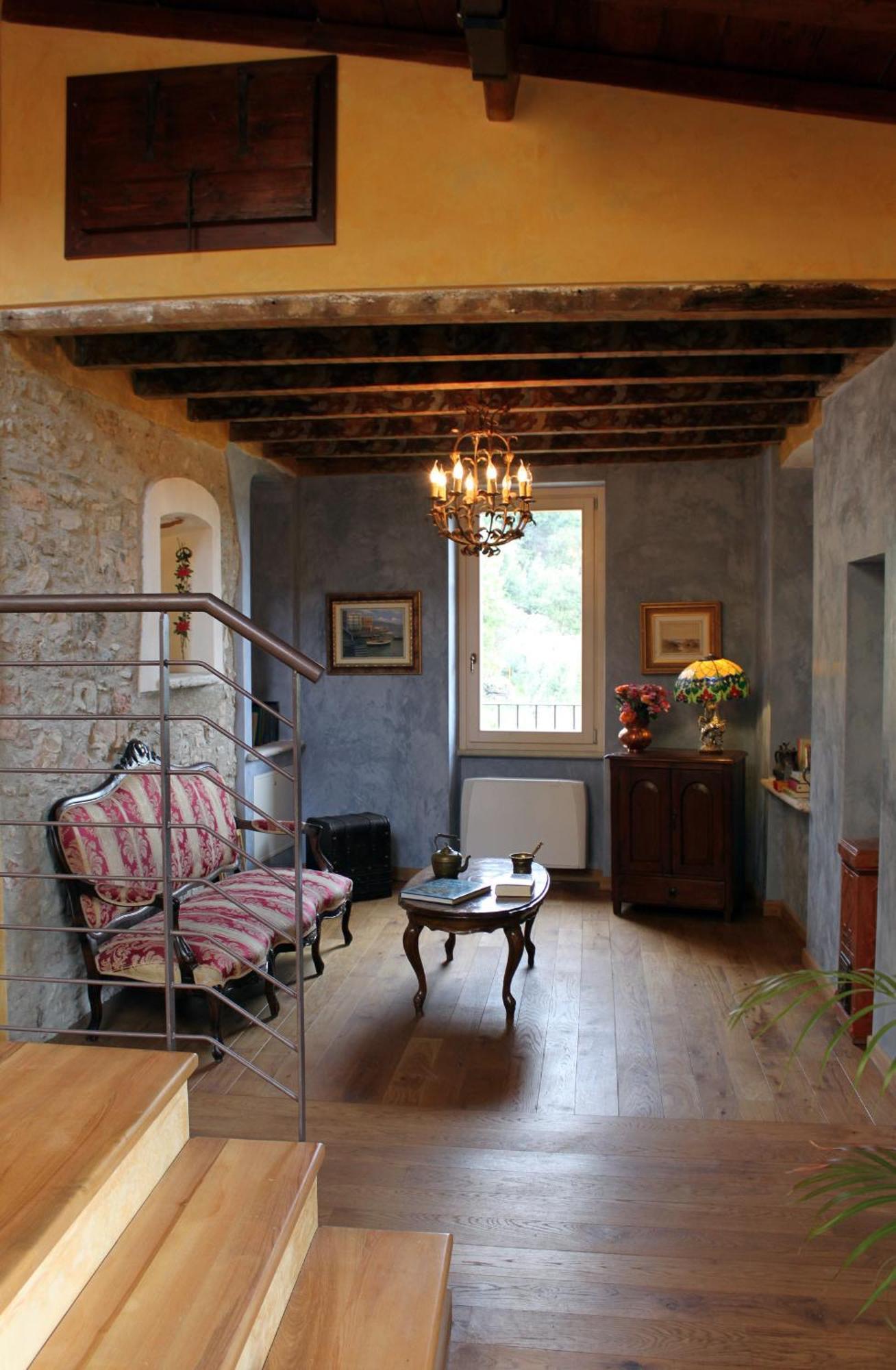 Agriturismo Villa Bissiniga Сало Екстер'єр фото