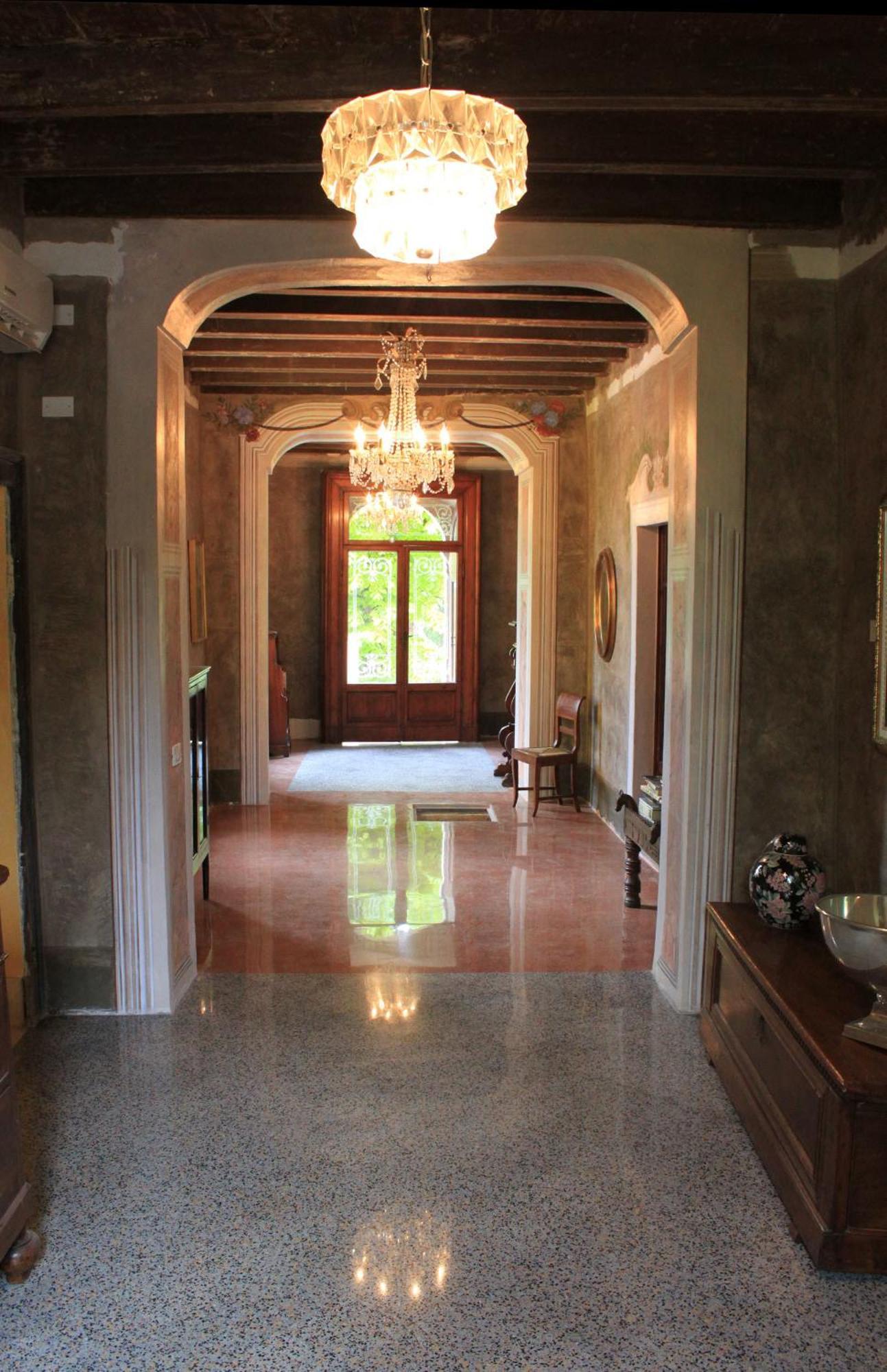 Agriturismo Villa Bissiniga Сало Екстер'єр фото