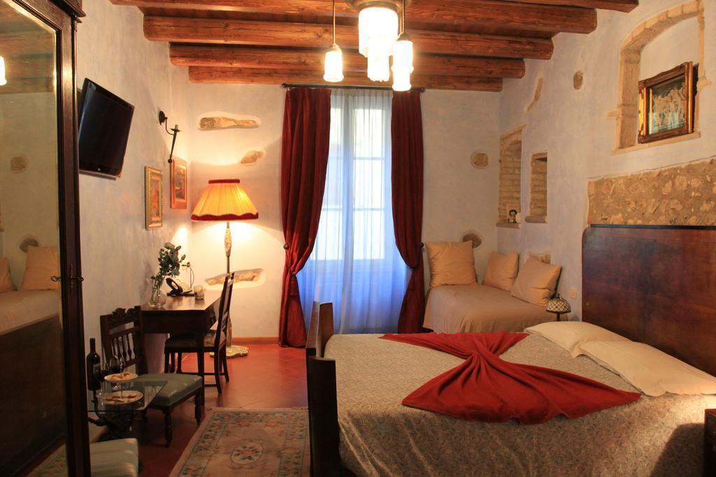 Agriturismo Villa Bissiniga Сало Екстер'єр фото
