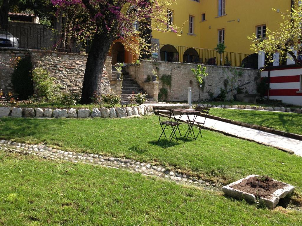 Agriturismo Villa Bissiniga Сало Екстер'єр фото