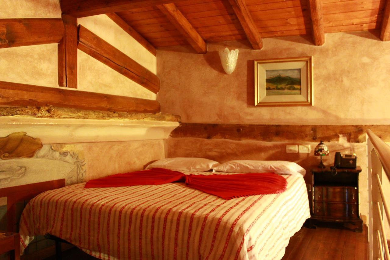Agriturismo Villa Bissiniga Сало Екстер'єр фото